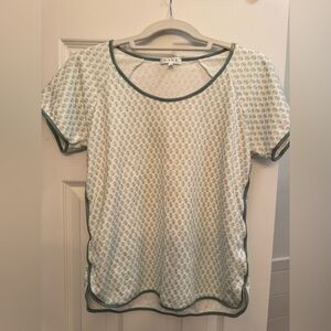 LAKE Pajama Short Set